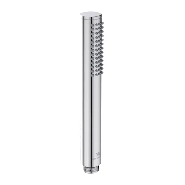 Baterie cada - dus Ideal Standard Ceraline finisaj crom lucios cu set de dus picture - 4