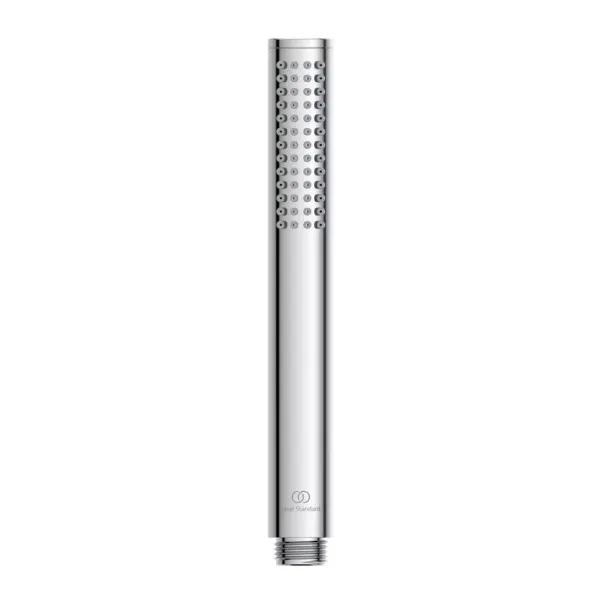 Baterie cada - dus Ideal Standard Ceraline finisaj crom lucios cu set de dus picture - 7