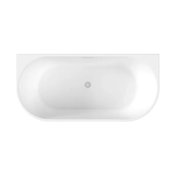 Cada freestanding Rune Birka 170 x 75 cm lipita de perete, BTW picture - 4