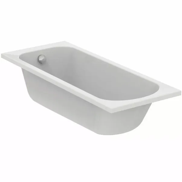 Cada dreptunghiulara Ideal Standard Simplicity 170x70 cm W004401