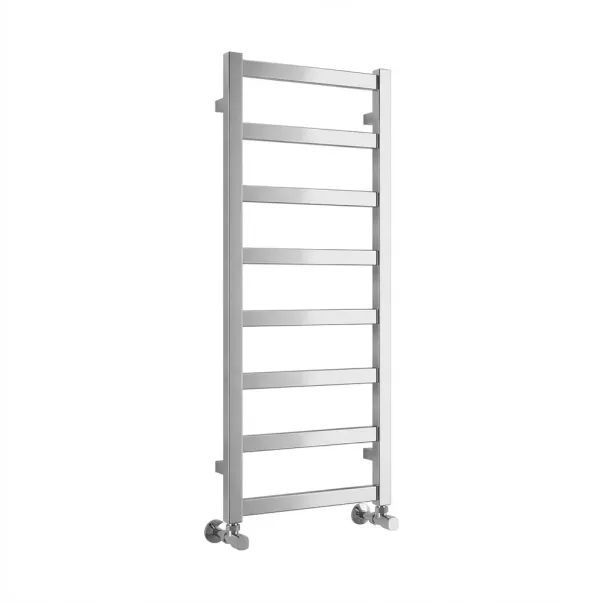 Calorifer de baie portprosop Rune Vok 1200x500 mm crom picture - 2