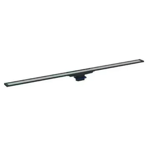 Capac pentru rigola de dus Geberit CleanLine20 30-90 cm metal lucios picture - 5