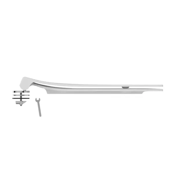 Capac WC Ideal Standard i.life S slim softclose alb lucios picture - 6