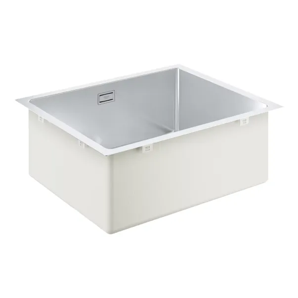 Chiuveta inox Grohe K700U 54.4x44.4 cm 1 cuva picture - 2