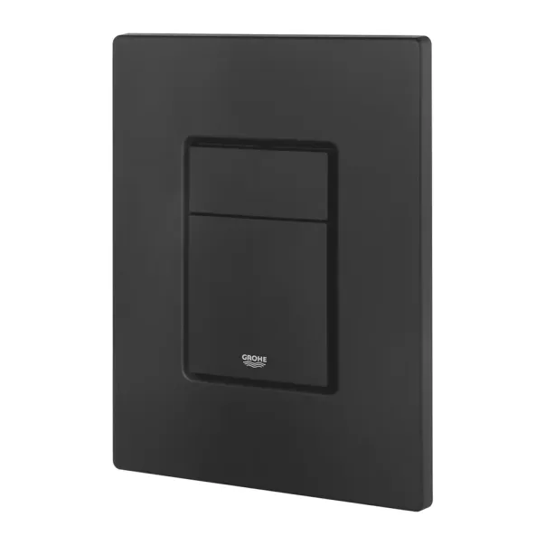 Clapeta de actionare Grohe Skate Cosmopolitan negru mat picture - 6