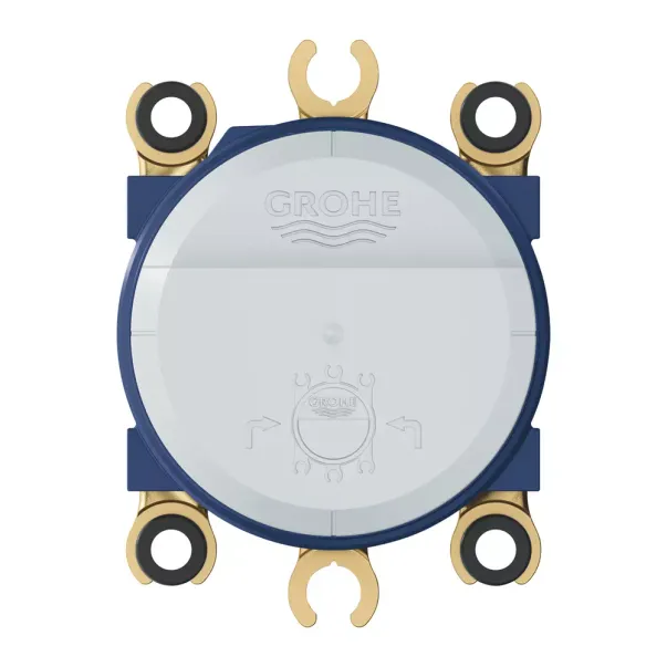 Corp incastrat Grohe RainShower universal picture - 4