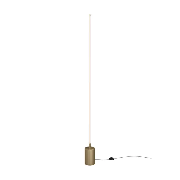 Lampadar Maytoni Flow alama/alama LED picture - 2