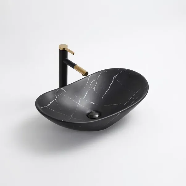 Lavoar pe blat negru Rune Sigyn 61.5 cm picture - 3