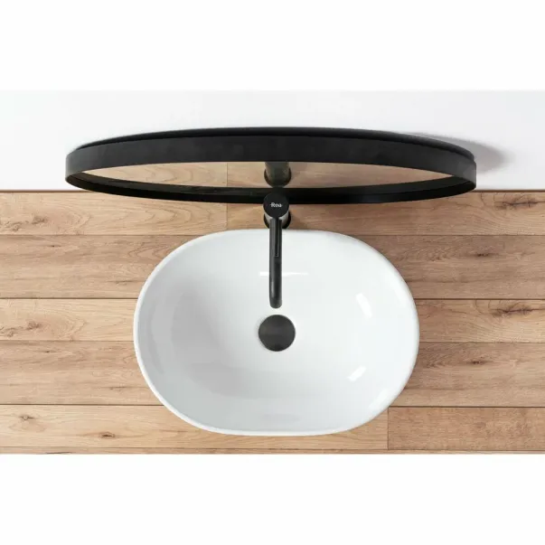 Lavoar pe blat Rea Amelia 48 cm picture - 3