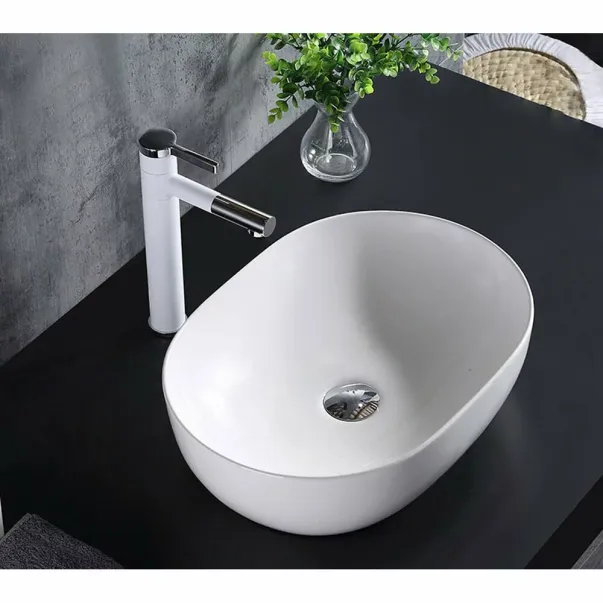 Lavoar pe blat Rea Amelia 48 cm picture - 6