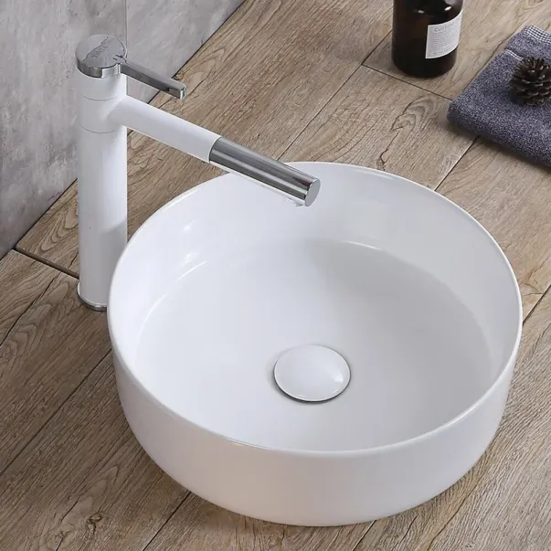 Lavoar pe blat Rea Elma 45 cm picture - 2