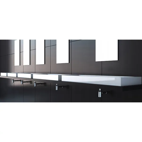 Lavoar pe blat Rea Goya 50 cm picture - 2
