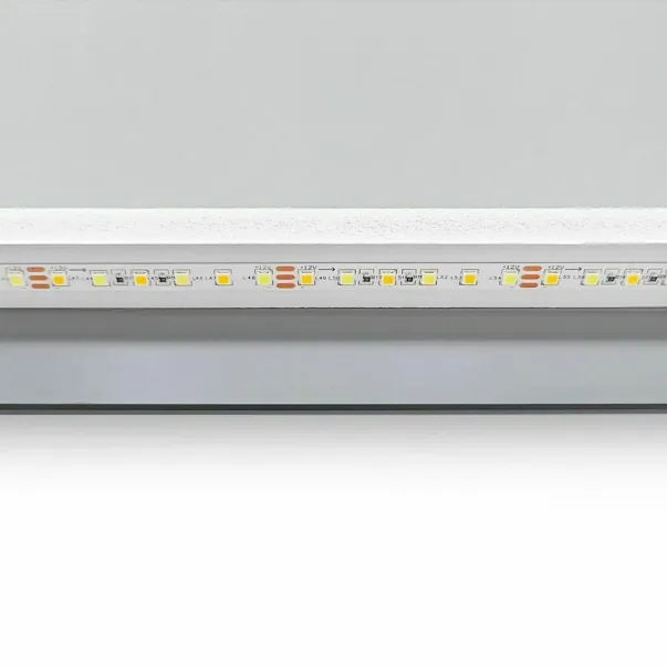 Oglinda cu iluminare Led Tutumi SQR 50x100 cm picture - 9