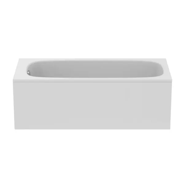 Panou frontal Ideal Standard i.life 170 cm alb lucios picture - 3