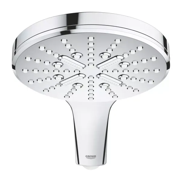Para de dus Grohe Rainshower SmartActive 130 3 functii crom lucios picture - 5