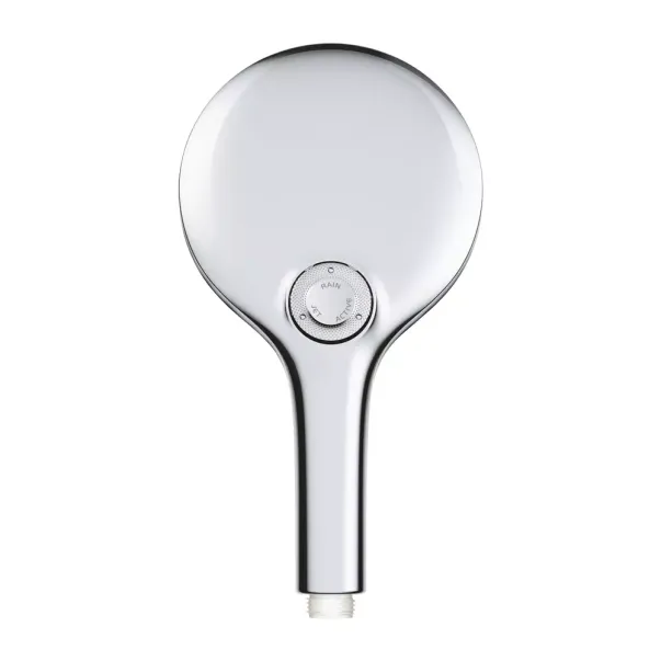 Para de dus Grohe Rainshower SmartActive 130 3 functii crom lucios picture - 7