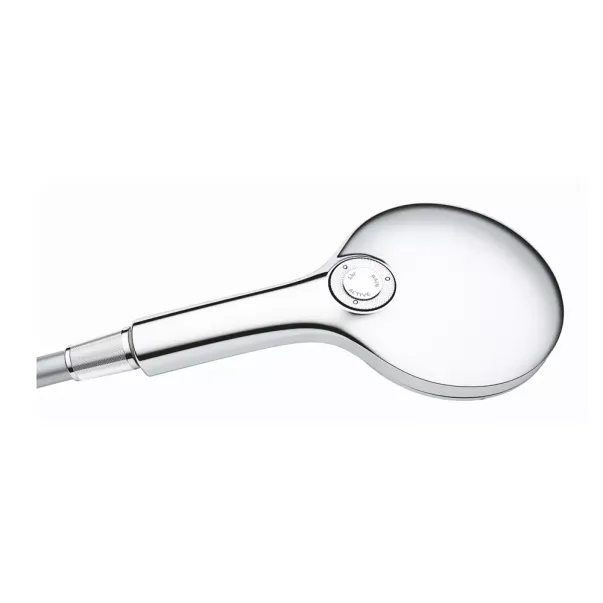 Para de dus Grohe Rainshower SmartActive 130 3 functii crom lucios picture - 10