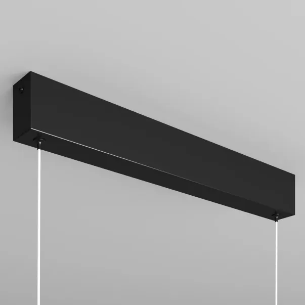 Pendul Maytoni Step negru 11.5 x 96.5 cm picture - 4