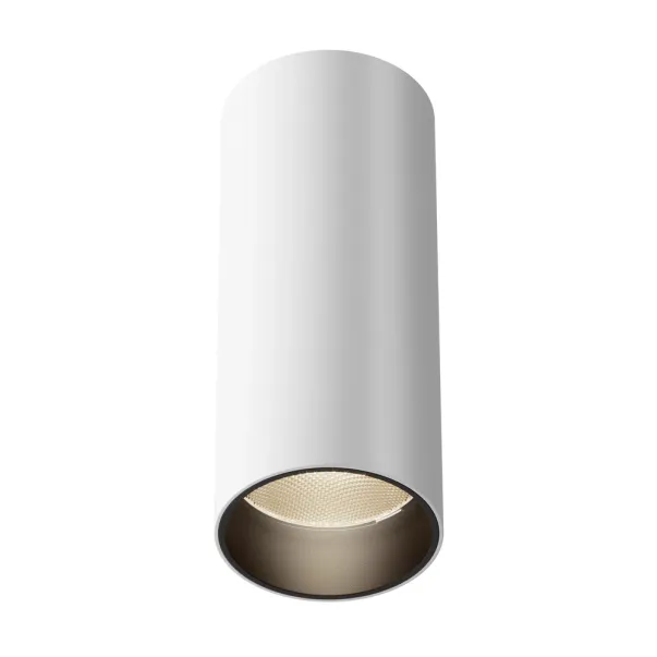 Plafoniera Maytoni FOCUS LED alb 6 x 7 cm picture - 2