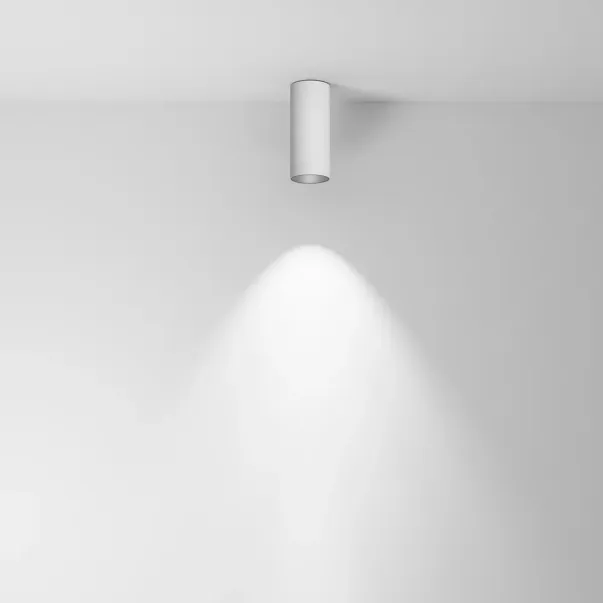 Plafoniera Maytoni FOCUS LED alb 6 x 7 cm picture - 4