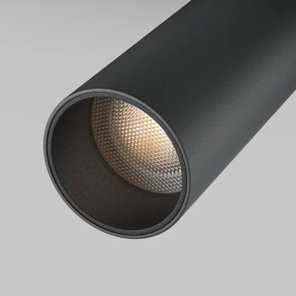 Plafoniera Maytoni FOCUS LED negru C053CLL12W3KWB picture - 3
