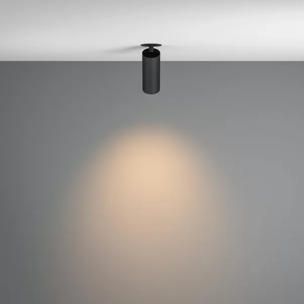 Plafoniera Maytoni FOCUS LED negru C053CLL12W3KWB picture - 4