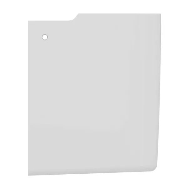 Semipiedestal pentru lavoar Ideal Standard i.life B alb lucios picture - 7
