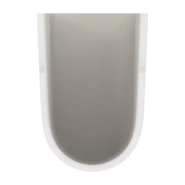 Semipiedestal pentru lavoar Ideal Standard i.life B alb lucios picture - 8