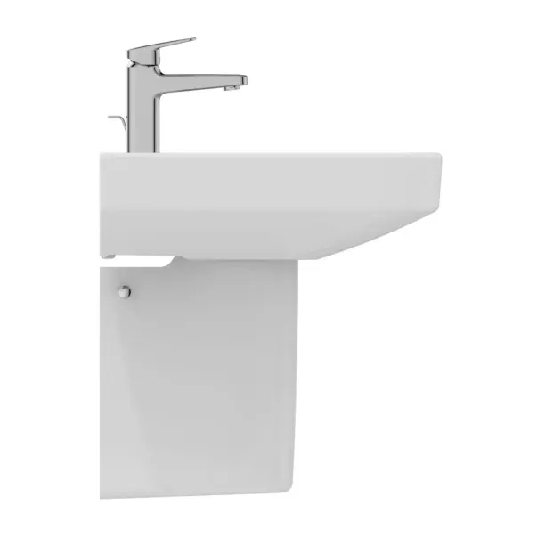 Semipiedestal pentru lavoar Ideal Standard i.life B alb lucios picture - 4