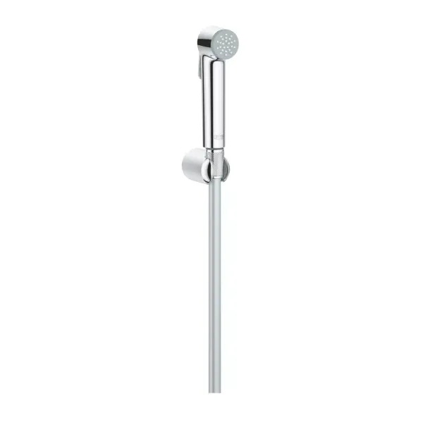 Dus igienic Grohe Tempesta-F trigger spray 30 crom lucios furtun 100 cm picture - 2