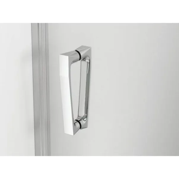 Usa de dus glisanta cu segment fix SanSwiss Cadura CAS 2 140 cm stanga picture - 5