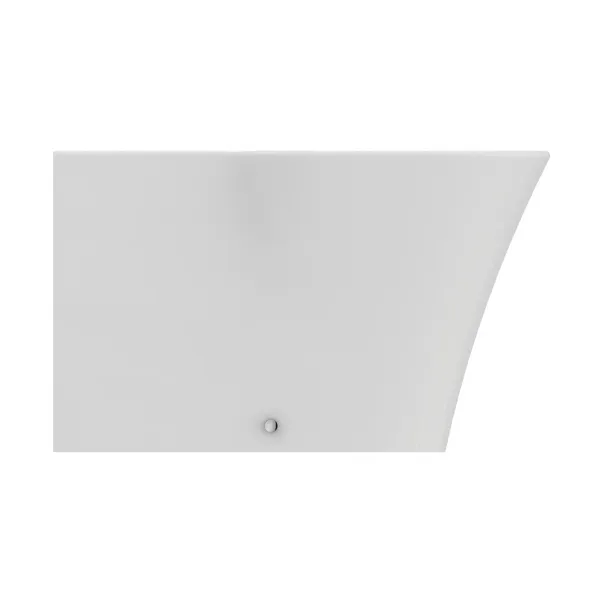 Vas wc pe pardoseala BTW Ideal Standard Connect Air AquaBlade pentru rezervor asezat picture - 7