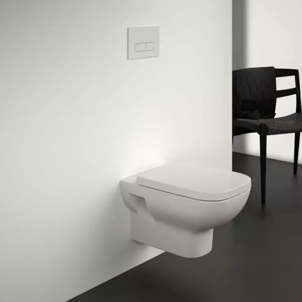 Vas wc suspendat Ideal Standard i.Life A picture - 2