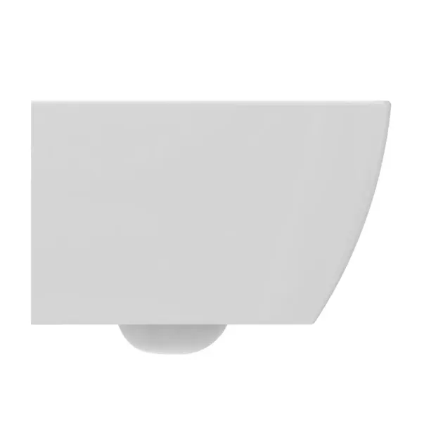 Vas WC suspendat Ideal Standard i.life S rimless alb lucios picture - 11