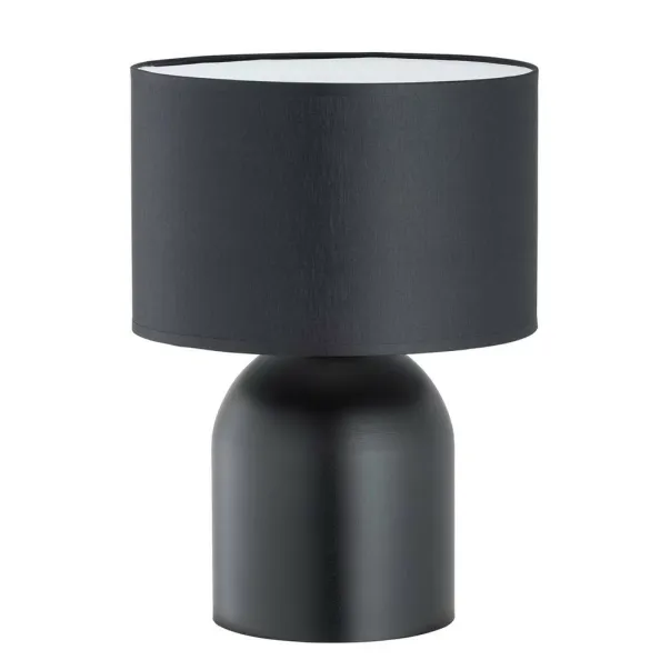 Veioza Emibig Aspen 1 negru/alb picture - 2