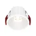 Aplica Maytoni Alfa LED alb DL0430110W3KDRDW picture - 1