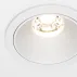 Aplica Maytoni Alfa LED alb DL0430110W3KDRDW picture - 3