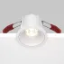 Aplica Maytoni Alfa LED alb DL0430110W3KDRDW picture - 5