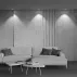 Aplica Maytoni Alfa LED alb DL0430110W3KDRDW picture - 7