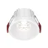 Aplica Maytoni Alfa LED alb DL0430115W4KDRDW picture - 2