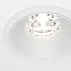Aplica Maytoni Alfa LED alb DL0430115W4KDRDW picture - 3