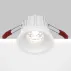 Aplica Maytoni Alfa LED alb DL0430115W4KDRDW picture - 5