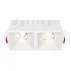 Aplica Maytoni Alfa LED alb DL0430215W3KSQW picture - 1