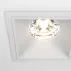 Aplica Maytoni Alfa LED alb DL0430215W3KSQW picture - 3