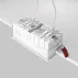 Aplica Maytoni Alfa LED alb DL0430215W3KSQW picture - 4
