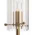 Aplica Maytoni Arco alama 2 becuri MOD223WL02BS picture - 2