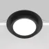 Aplica Maytoni Hoop negru 1 bec 11.5 x 12 cm picture - 5