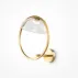 Aplica Maytoni Lunare alama/transparent MOD327WLL5BS3K picture - 1