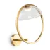 Aplica Maytoni Lunare alama/transparent MOD327WLL5BS3K picture - 3