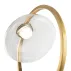 Aplica Maytoni Lunare alama/transparent MOD327WLL5BS3K picture - 4